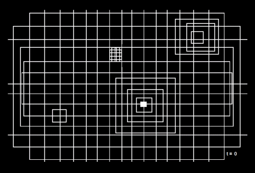 Photonic Movement